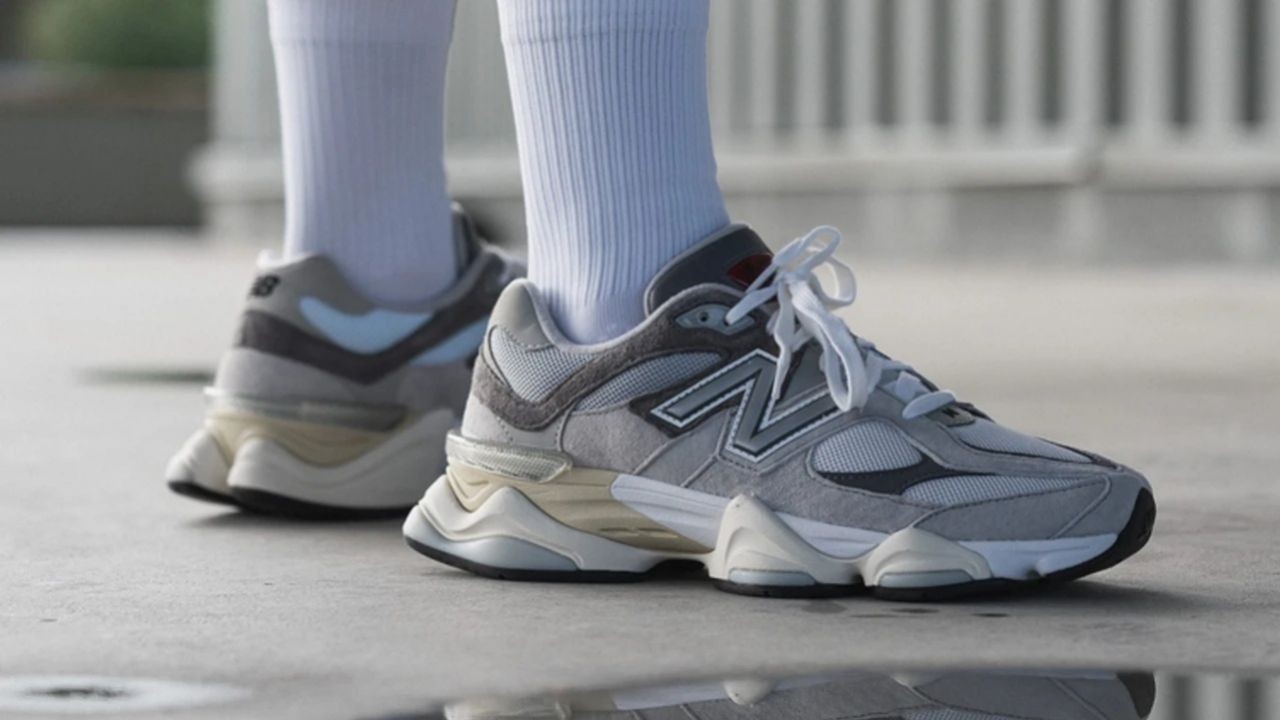 Domuz derisi skandalı! Ticaret Bakanlığı'ndan New Balance, Vans ve Camper’a milyonluk ceza - Sayfa 1