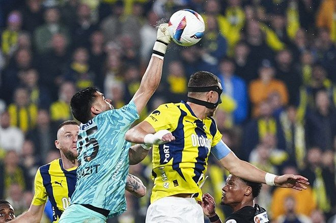 Fenerbahçe - Kayserispor maçı sonrası Acun Ilıcalı'dan acı itiraf! - Sayfa 1