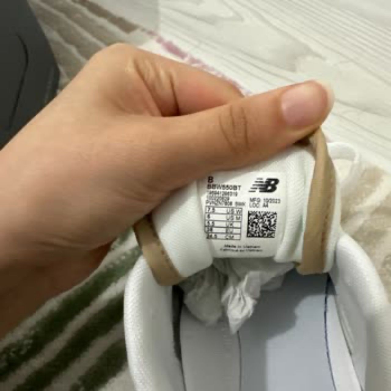 Domuz derisi skandalı! Ticaret Bakanlığı'ndan New Balance, Vans ve Camper’a milyonluk ceza - Sayfa 2