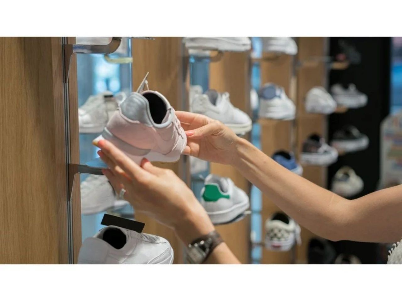 Domuz derisi skandalı! Ticaret Bakanlığı'ndan New Balance, Vans ve Camper’a milyonluk ceza - Sayfa 4