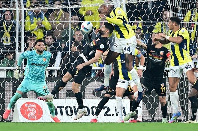 Nihat Kahveci "Yapılacak tek şey var" dedi ve Ali Koç'a bomba bir çağrıda bulundu! - Sayfa 3