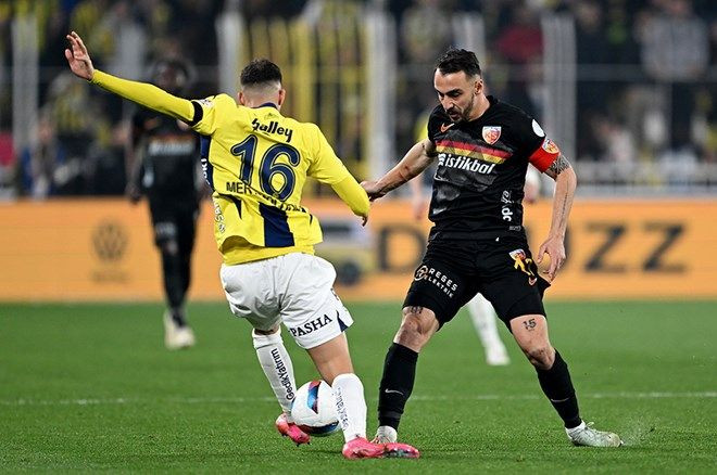 Nihat Kahveci "Yapılacak tek şey var" dedi ve Ali Koç'a bomba bir çağrıda bulundu! - Sayfa 5