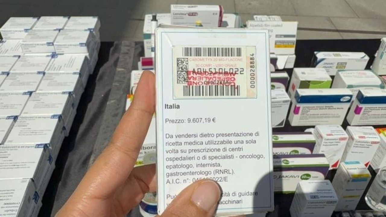 Kaçak ilaç operasyonu: 400 milyon TL’lik ilaç ele geçirildi - Sayfa 4