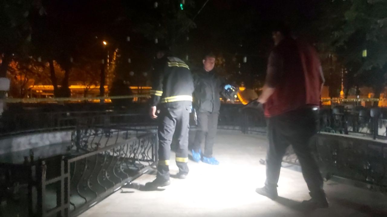 Kırklareli’de dehşet anları! Süs havuzunda elektriğe kapılan 1’i çocuk 4 kişi ağır yaralandı - Sayfa 3
