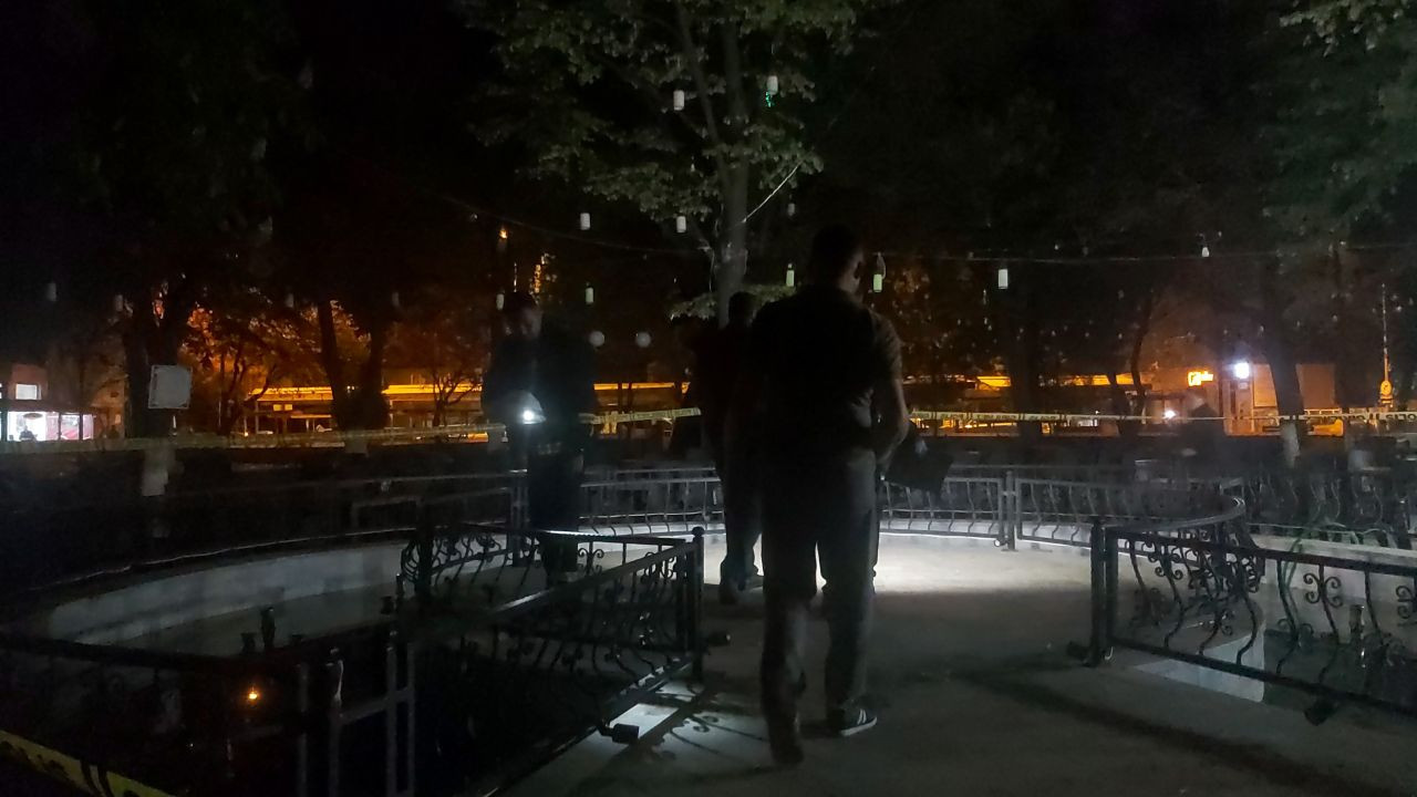 Kırklareli’de dehşet anları! Süs havuzunda elektriğe kapılan 1’i çocuk 4 kişi ağır yaralandı - Sayfa 5