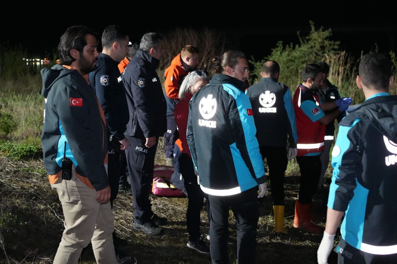 Edirne’de yürek yakan olay! Meriç Nehri’nde yüzmek isteyen çocuk hayatını kaybetti - Sayfa 1