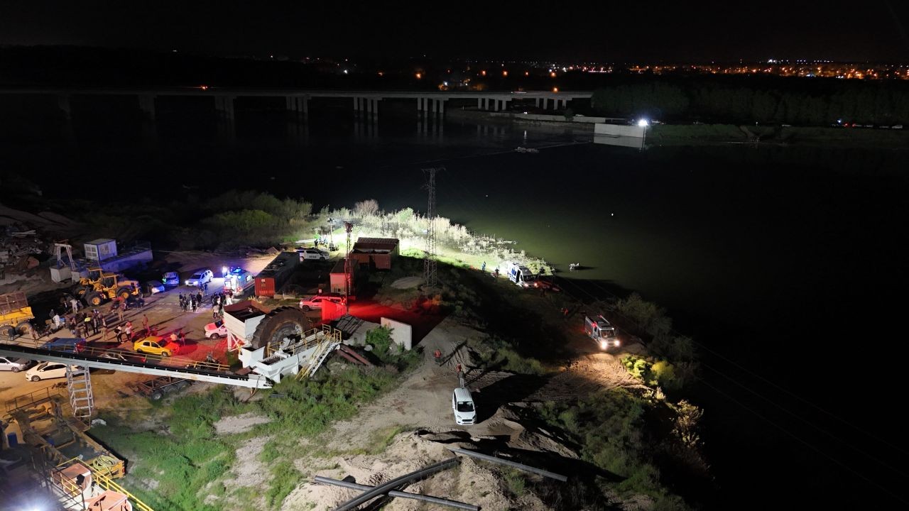Edirne’de yürek yakan olay! Meriç Nehri’nde yüzmek isteyen çocuk hayatını kaybetti - Sayfa 4