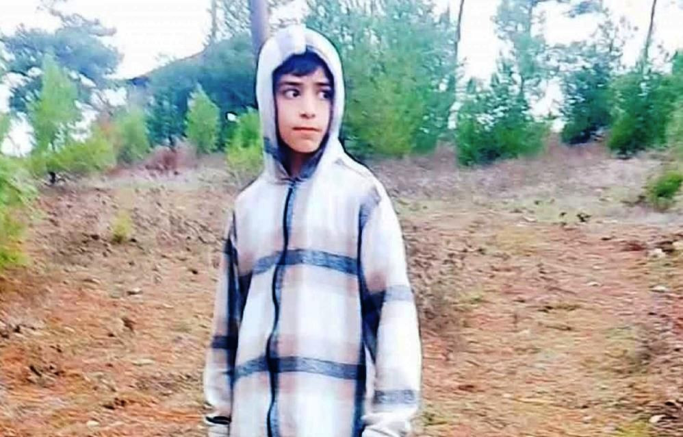 Şanlıurfa Akçakale’de kaybolan çocuğun cesedi sulama kanalında bulundu - Sayfa 2