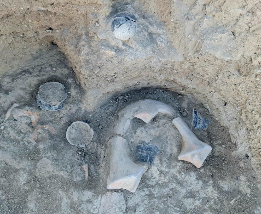 Elazığ Tadım Kalesi ve Höyüğü’nde 6 bin yıllık kutsal ocaklar restore edildi - Sayfa 3