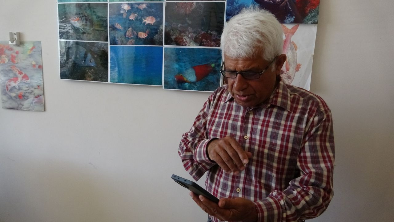 Antalya’da şaşırtan anlar! Yavru köpek balığı çapaya saldırdı, balıkçı şoke oldu - Sayfa 3