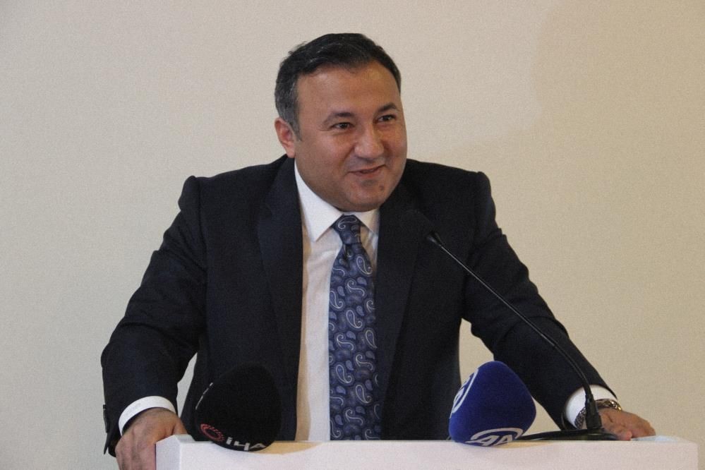 Palandöken’in eteğinde Türk motifleri defilesi görsel şölen sundu - Sayfa 4