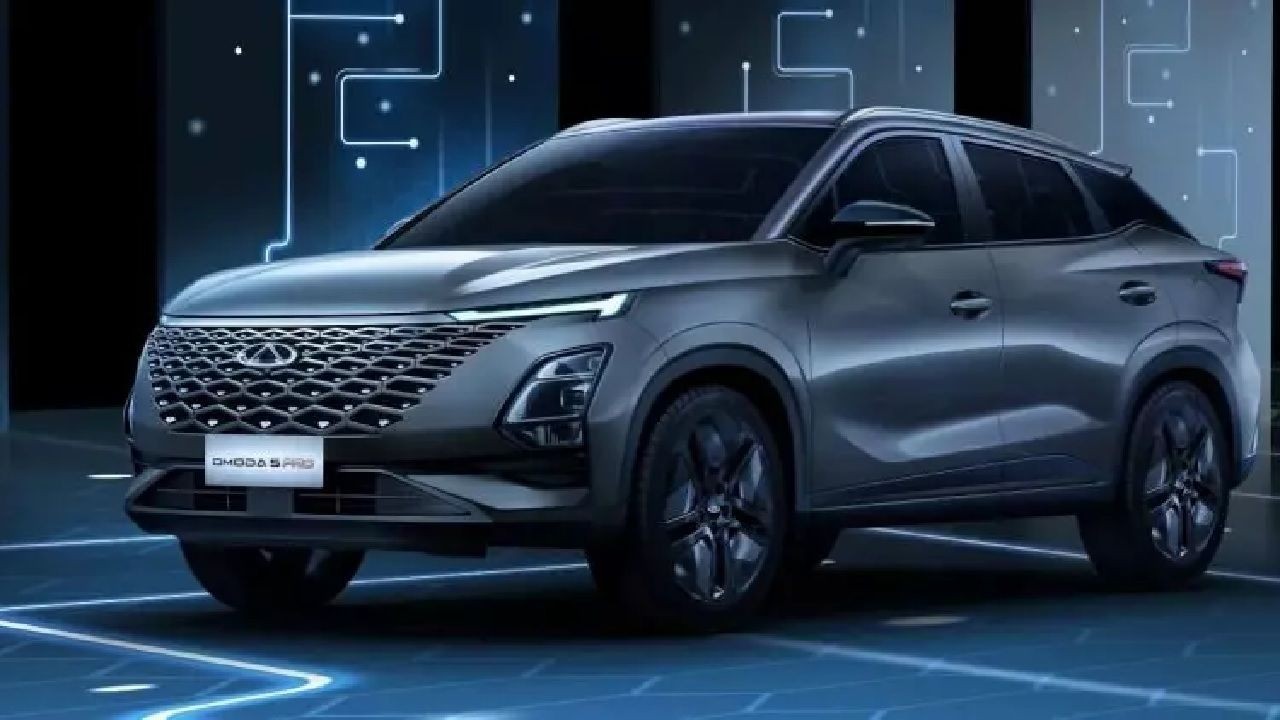 Chery Türkiye'den otomobil piyasasına bomba gibi giriş: Tam 600 Bin TL'lik dev kampanya! - Sayfa 2