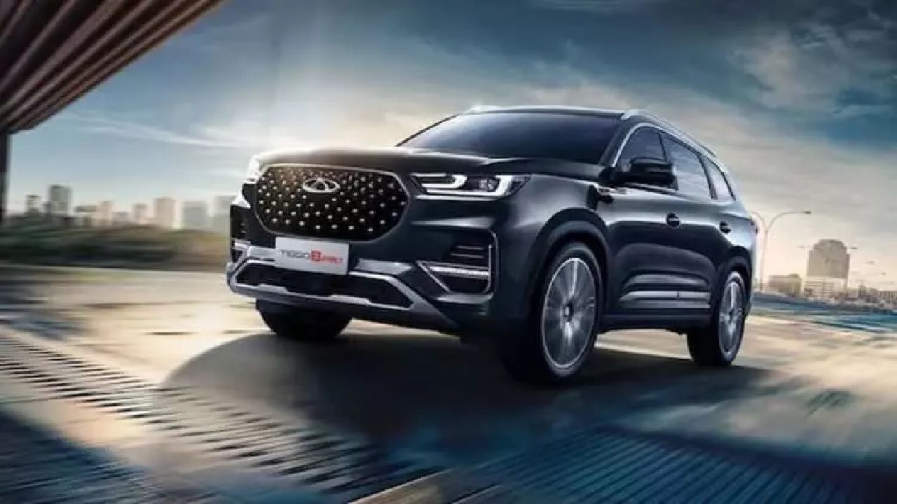 Chery Türkiye'den otomobil piyasasına bomba gibi giriş: Tam 600 Bin TL'lik dev kampanya! - Sayfa 3