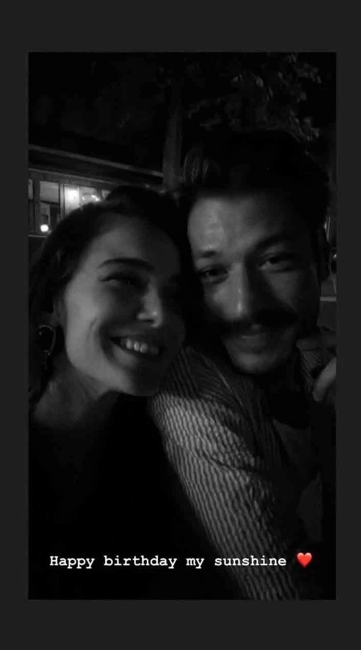 Kubilay Aka ve Hafsanur Sancaktutan’ın aşk hikayesi! ''Tavlamak için çok uğraştım'' - Sayfa 5