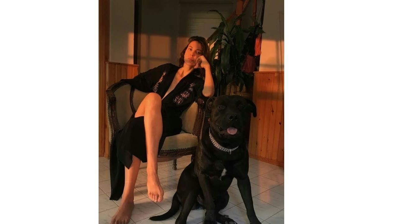 "Uzak Şehir"in Mine'si sosyal medyayı salladı! Cesur pozları çok cesurmuş dedirtti... - Sayfa 3