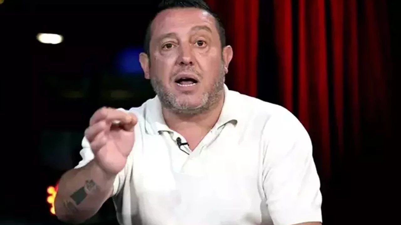 Nihat Kahveci'den Fenerbahçe'ye Olay Çağrı: "Sezon Sonu Olağanüstü Kongre ve Seçim Yapılmalı!" - Sayfa 4