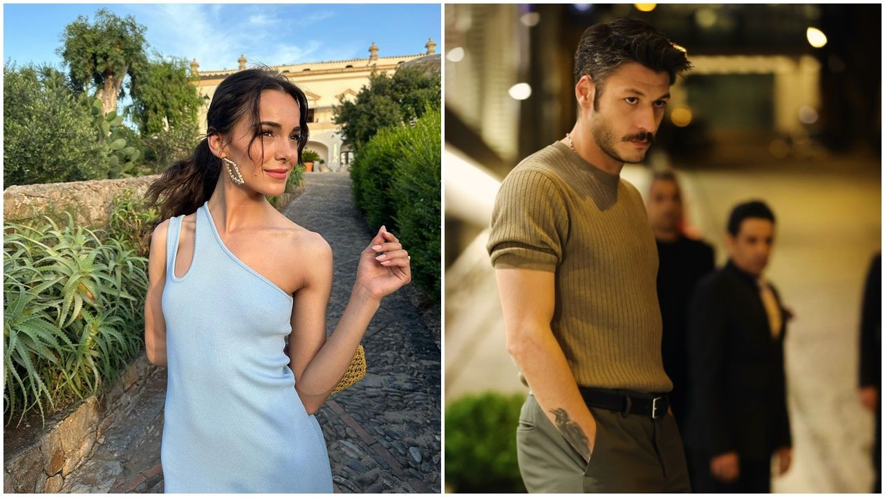 Kubilay Aka ve Hafsanur Sancaktutan’ın aşk hikayesi! ''Tavlamak için çok uğraştım'' - Sayfa 4