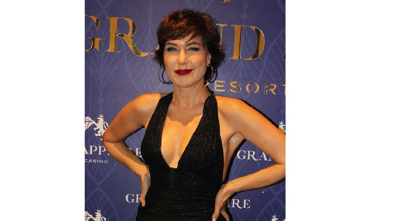 Şevval Sam'dan zor performans! Volkan Konak'ın yaşamını yitirdiği sahnede konser verdi: "Meslek hayatımın en zor gecesiydi" - Sayfa 2