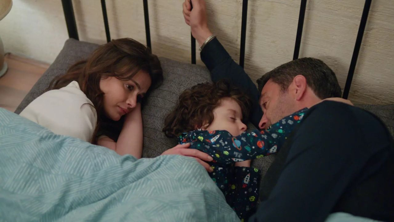 Uzak Şehir dizisinde beklenmeyen gelişme! Alya öyle bir hamle yaptı ki - Sayfa 4