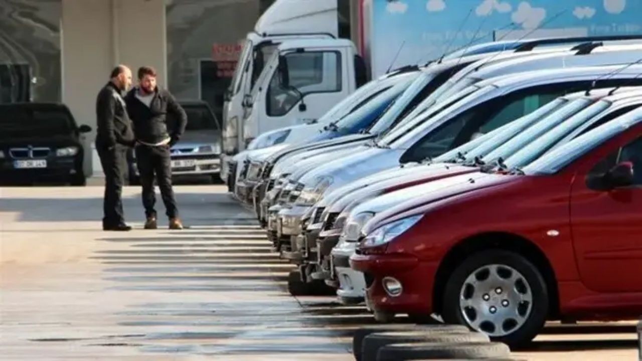 İkinci el otomobil piyasasında devrim! Doğrulanmış ilan sistemi fahiş fiyatları bitirdi! - Sayfa 3