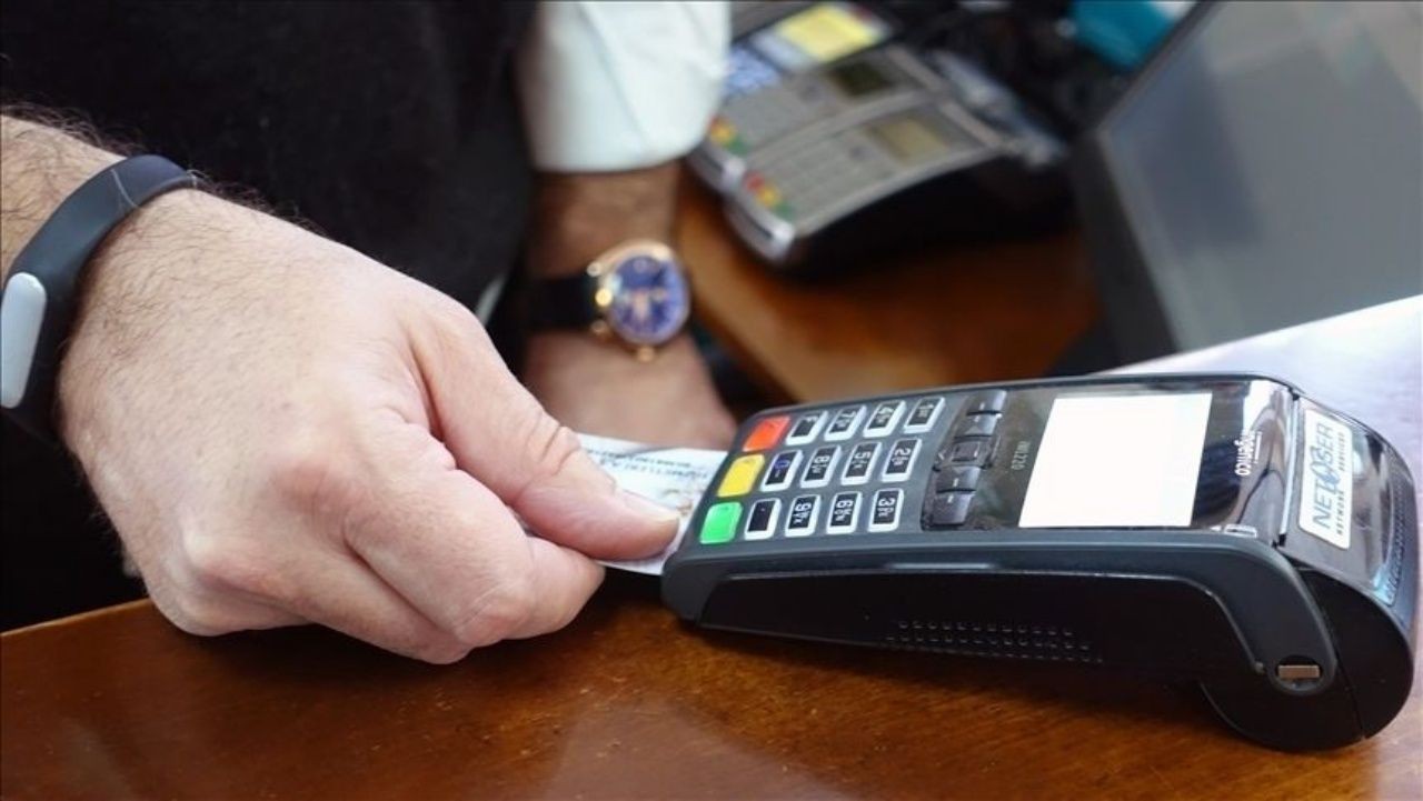 Kartlı ödemeler rekor kırdı! Mart’ta 1,75 trilyon TL harcama - Sayfa 2