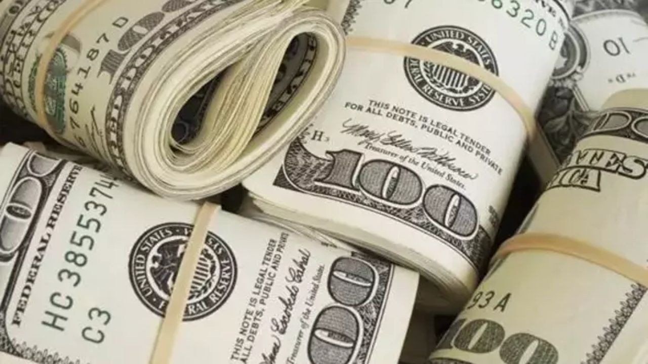 Trump’ın Powell eleştirisi doları vurdu! Dolar son 3 yılın en dip seviyesinde - Sayfa 3