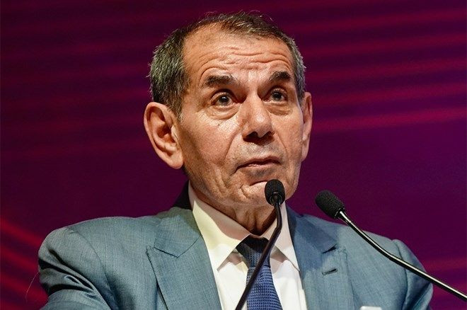 Yıllar önceki 5. yıldız sözleri hatırlatıldı: Dursun Özbek'ten sürpriz cevap! - Sayfa 3