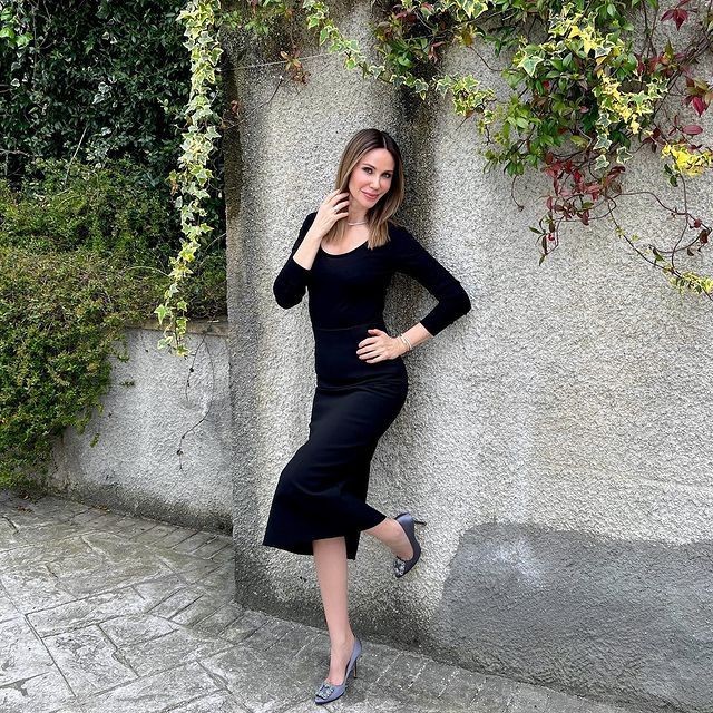 Demet Şener'den yeni imaj! Kahküllü saç modeliyle dikkat çekti - Sayfa 1