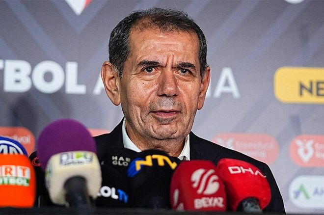 Yıllar önceki 5. yıldız sözleri hatırlatıldı: Dursun Özbek'ten sürpriz cevap! - Sayfa 5