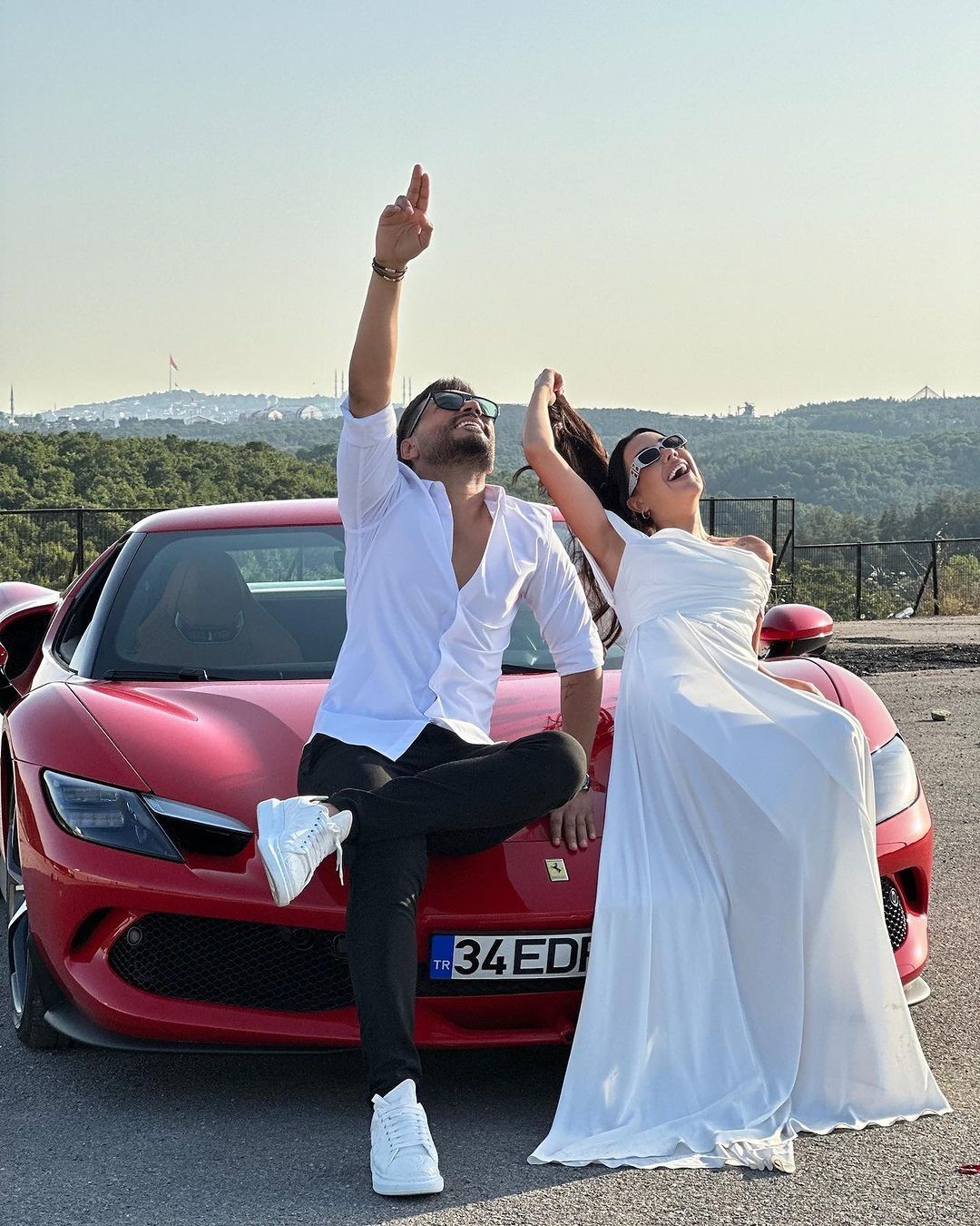 Dilan Polat ve Engin Polat çiftinin lüks araçları ne olacak? Mahkemeden yeni karar - Sayfa 3