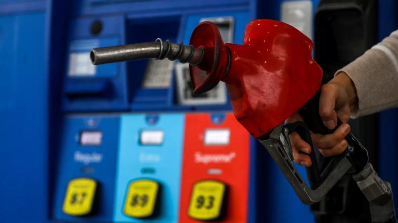 Akaryakıtta zam silsilesi devam ediyor! Motorine bir zam daha geliyor! İşte 22 Nisan 2025 güncel akaryakıt fiyatları - Sayfa 2