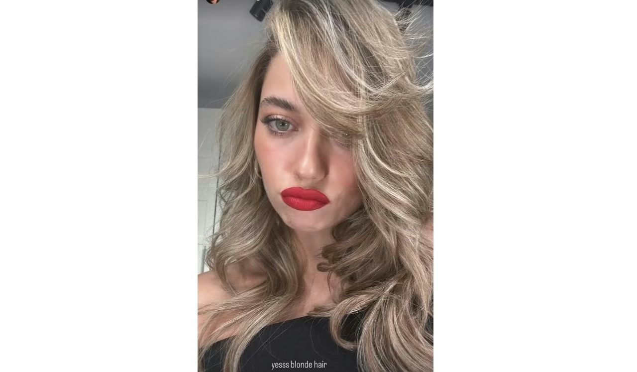 Afra Saraçoğlu'nu görenler şok yaşadı! İşte herkesi şaşırtan yeni imajı... - Sayfa 4