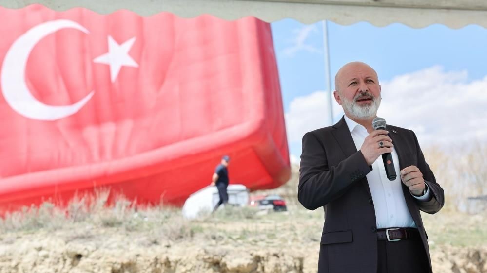 Kayseri’nin saklı cenneti Bayramhacı, 49. Turizm Haftası’nda parladı: Türkiye’nin yeni turizm yıldızı doğuyor - Sayfa 3