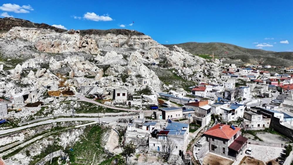 Kayseri’nin saklı cenneti Bayramhacı, 49. Turizm Haftası’nda parladı: Türkiye’nin yeni turizm yıldızı doğuyor - Sayfa 2