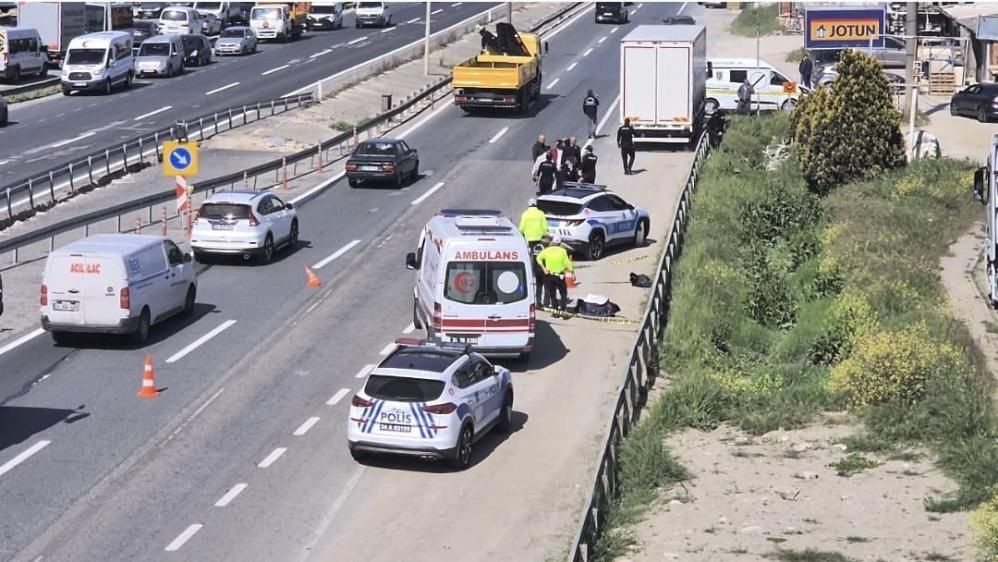 Silivri’de feci kaza: Geri manevra yapan tır 66 yaşındaki Ferit Cihan’ı hayattan kopardı - Sayfa 3