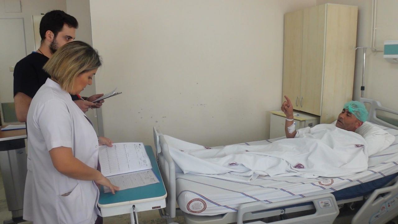 Kronik ağrıların %90’ı tedavi edilebilir - Sayfa 2