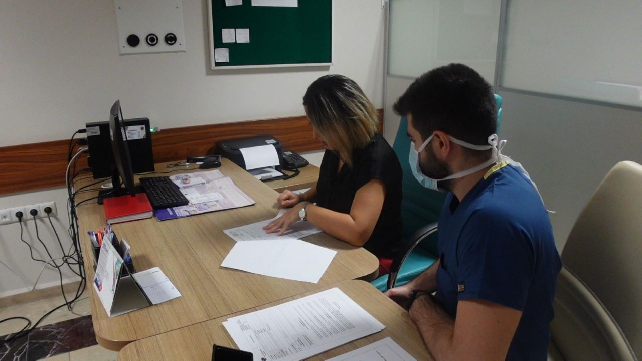 Kronik ağrıların %90’ı tedavi edilebilir - Sayfa 3