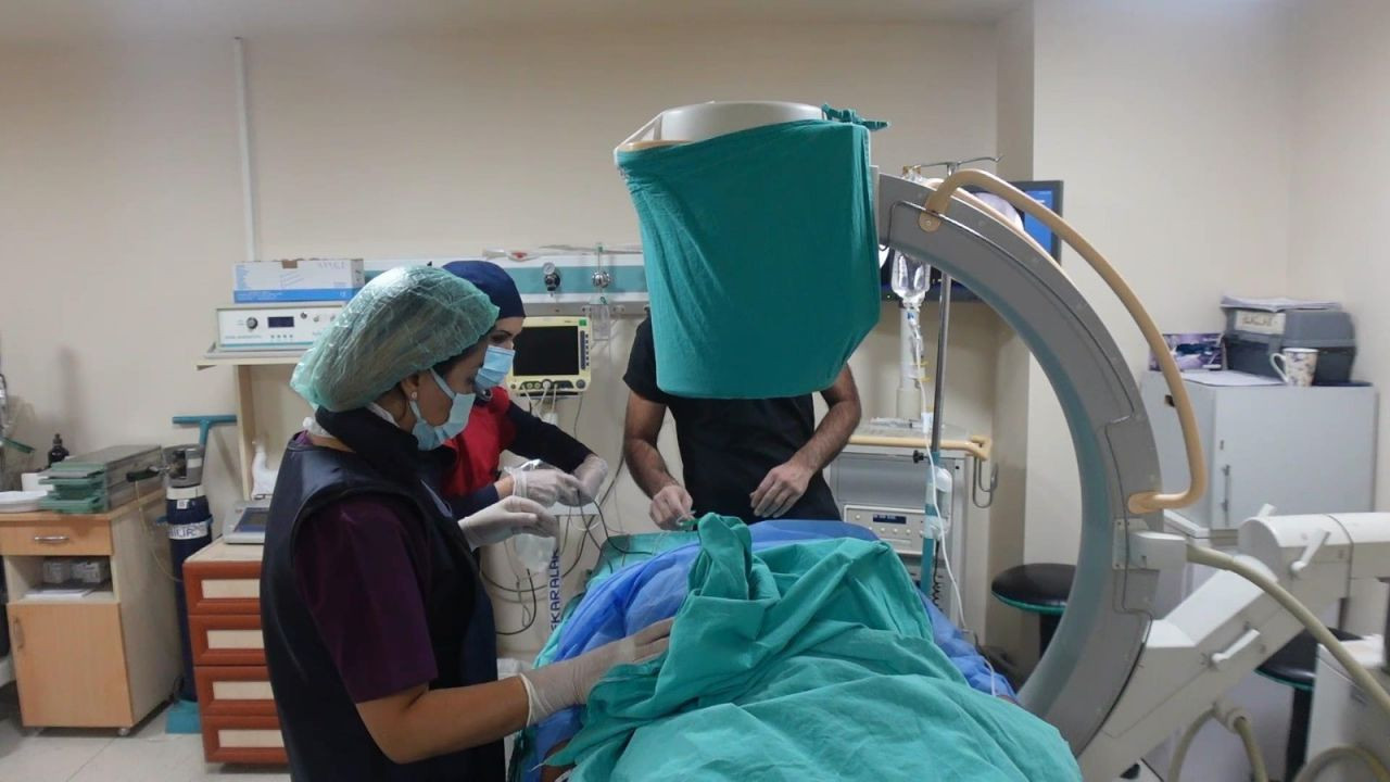 Kronik ağrıların %90’ı tedavi edilebilir - Sayfa 5