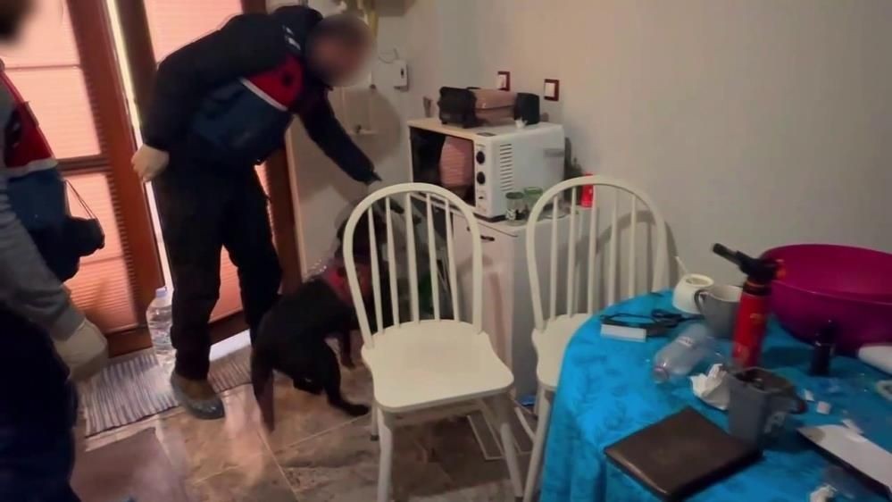 Sakarya’da zehir tacirlerine dev darbe: 9 günde 110 gözaltı, 4 tutuklama - Sayfa 4
