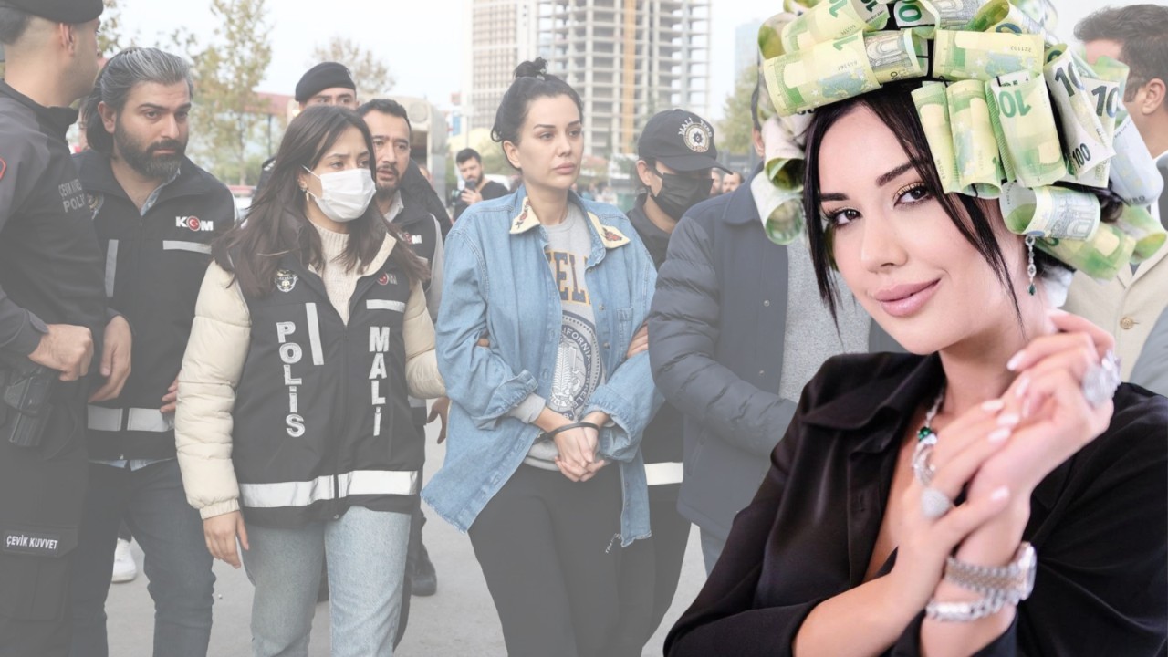 Dilan Polat ve Engin Polat çiftinin lüks araçları ne olacak? Mahkemeden yeni karar - Sayfa 1
