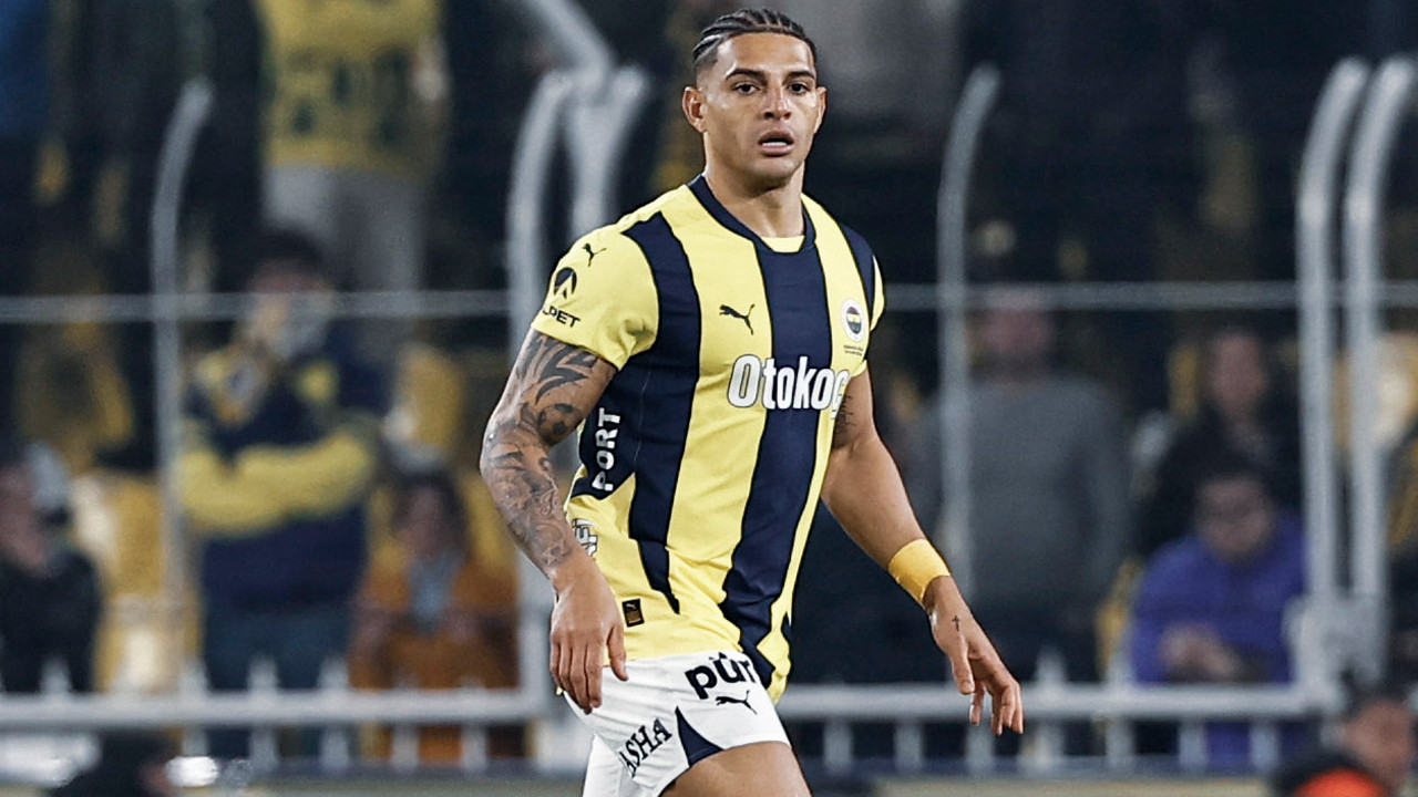 Diego Carlos için İtalya'dan sürpriz talip