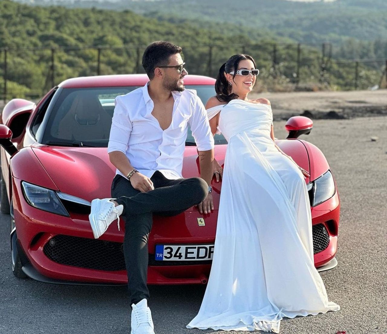 Dilan Polat ve Engin Polat çiftinin lüks araçları ne olacak? Mahkemeden yeni karar - Sayfa 2