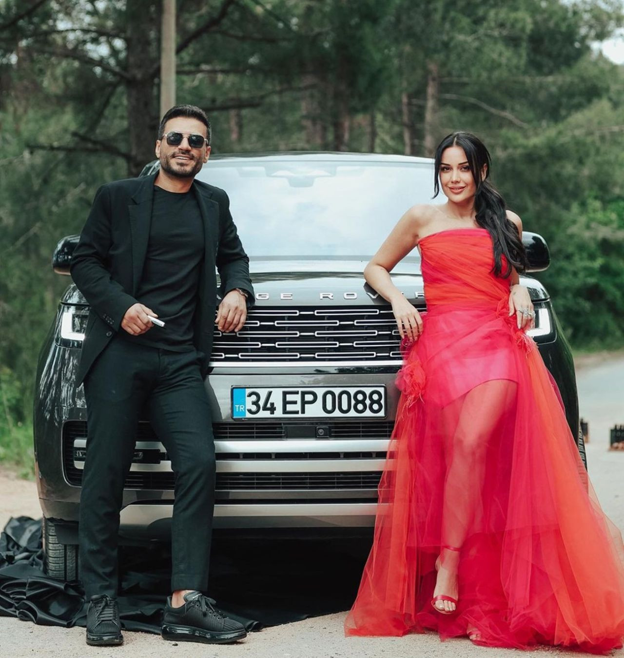 Dilan Polat ve Engin Polat çiftinin lüks araçları ne olacak? Mahkemeden yeni karar - Sayfa 5