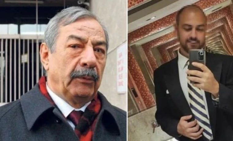 Eski vekil Fehmi Işıklar'ın oğlunun annesini öldürme nedeni pes dedirtti! Her şey "Neden sabah 5'te eve geliyorsun?" sorusuyla başladı... - Sayfa 1