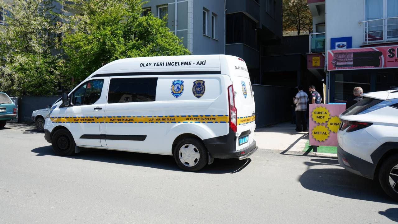 Hamile kadının cesedi evde bulunmuştu: 1,5 yaşındaki çocuğuyla her gün eve geliyormuş - Sayfa 4