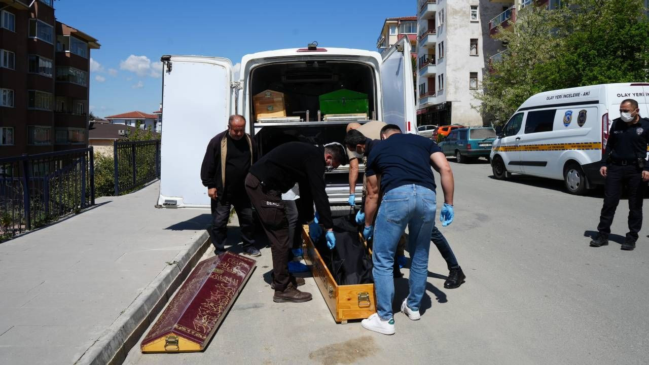 Hamile kadının cesedi evde bulunmuştu: 1,5 yaşındaki çocuğuyla her gün eve geliyormuş - Sayfa 6