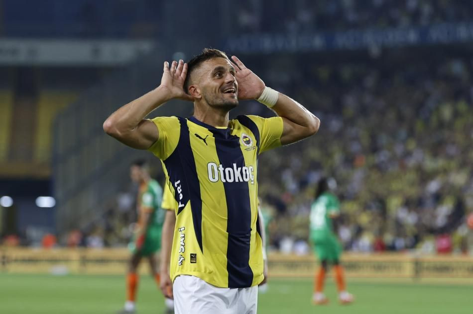 Fenerbahçe'de ipler tamamen koptu: 11 futbolcunun bileti kesildi! Sezon sonu yolcular - Sayfa 13