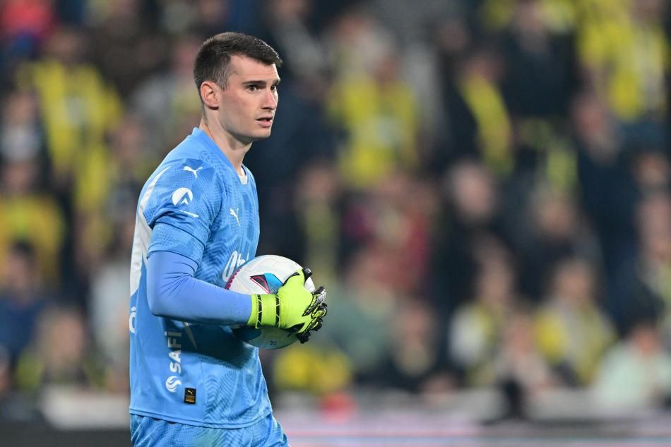 Fenerbahçe'de ipler tamamen koptu: 11 futbolcunun bileti kesildi! Sezon sonu yolcular - Sayfa 5