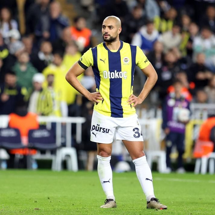 Fenerbahçe'de ipler tamamen koptu: 11 futbolcunun bileti kesildi! Sezon sonu yolcular - Sayfa 9