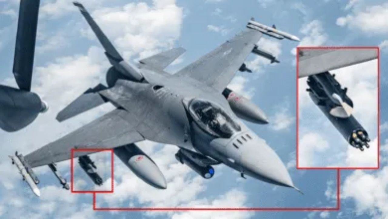 İHA'larda lazer devrimi! Artık füzeleri havada eritecek - Sayfa 2